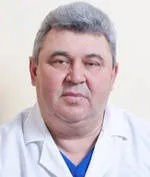 Фото врача: Низьев Александр Фёдорович