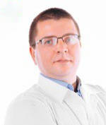Тихонов Андрей Викторович Фото врача: Тихонов Андрей Викторович