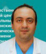 Фото врача: Ширалиев Мурад Рафаилович