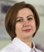 Врач Локонова Людмила Александровна