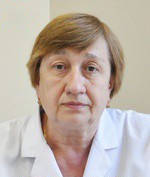 Врач Забавникова Ольга Владимировна