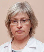 Врач Сумкина Елена Вячеславовна