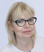 Фото врача: Сизоненко Оксана Александровна