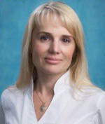 Фото врача: Шеховцова-Крупченко Яна Валерьевна