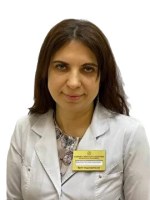 Фото врача: Копылова Светлана Алексеевна