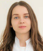 Врач Рябова Юлия Алексеевна