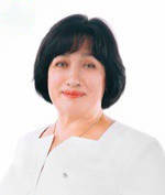 Врач Ионкина Любовь Алексеевна