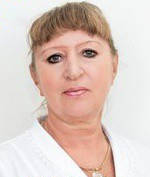 Духанина Галина Дмитриевна Фото врача: Духанина Галина Дмитриевна