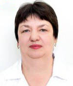 Тюлина Светлана Владимировна Фото врача: Тюлина Светлана Владимировна