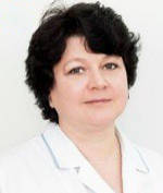 Смирнова Ирина Викторовна Фото врача: Смирнова Ирина Викторовна