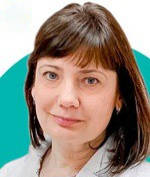 Врач Завацкая Елена Александровна