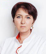 Врач Ковтун Татьяна Александровна