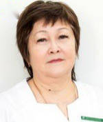Аншакова Татьяна Николаевна Фото врача: Аншакова Татьяна Николаевна