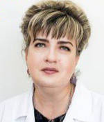 Черникова Елена Августовна Фото врача: Черникова Елена Августовна