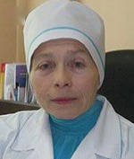 Лысенкова Любовь Ивановна Фото врача: Лысенкова Любовь Ивановна
