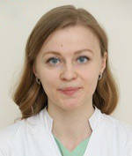 Иванова Ирина Сергеевна Фото врача: Иванова Ирина Сергеевна