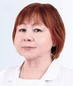 Фото врача: Гуляева Елена Алексеевна