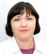 Кулакова Ангелина Васильевна Фото врача: Кулакова Ангелина Васильевна