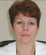 Врач Лазутина Светлана Ивановна