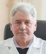 Врач Машков Владимир Фёдорович