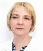 Михалевич Ирина Ивановна Фото врача: Михалевич Ирина Ивановна