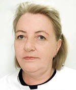 Федотова Елена Александровна Фото врача: Федотова Елена Александровна