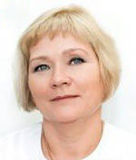 Филинова Лариса Витальевна Фото врача: Филинова Лариса Витальевна
