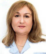 Поселянова Ирина Юрьевна Фото врача: Поселянова Ирина Юрьевна
