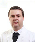 Фото врача: Тырченков Александр Сергеевич