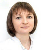 Врач Хлопушина Юлия Александровна