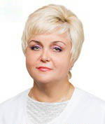 Врач Маслова Марина Владимировна
