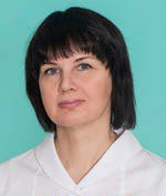 Врач Мокрякова Анастасия Александровна