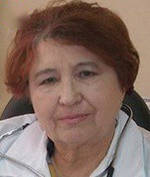 Врач Казанцева Валентина Дмитриевна