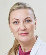 Фото врача: Леонтьева Марина Павловна