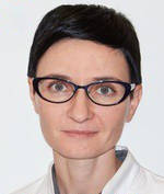 Веригина Олеся Сергеевна Фото врача: Веригина Олеся Сергеевна