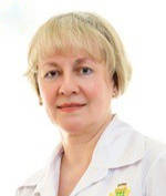 Врач Лосева Наталья Юрьевна
