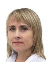 Врач Денисенко Анна Александровна