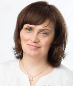 Фото врача: Кривошеина Елена Николаевна