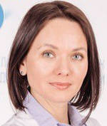 Врач Матросова Юлия Владимировна