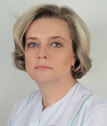 Фото врача: Луценко Елена Викторовна