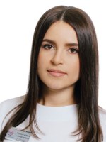 Фото врача: Путина Елена Николаевна