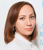 Врач Балабаева Екатерина Алексеевна
