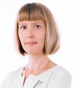 Врач Алтухова Елена Евгеньевна
