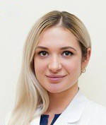 Фото врача: Зайцева Галина Валерьевна