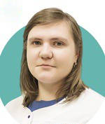 Фото врача: Спицына Надежда Борисовна