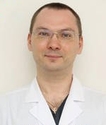 Матыцын Александр Федорович Фото врача: Матыцын Александр Федорович