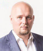 Фото врача: Гуляев Александр Александрович