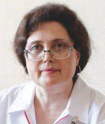 Врач Киселева Лариса Вячеславовна