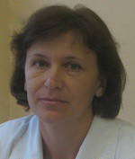 Врач Пирогова Наталья Львовна