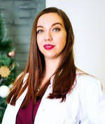 Шутова Дарья Владимировна Фото врача: Шутова Дарья Владимировна